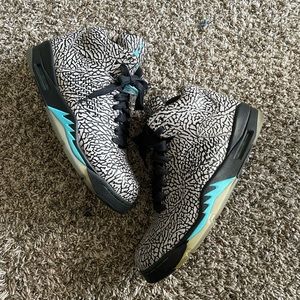 Air Jordan 5 (3lab5)